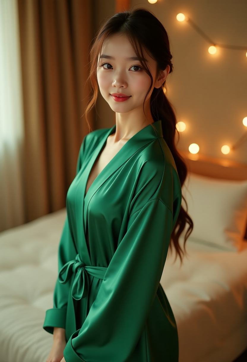 轮播
